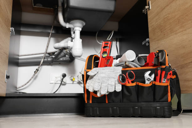 Best Water Softener Installation  in Hampstead, NC