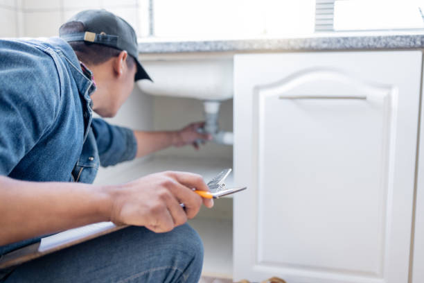 Best Hot Water Heater Installation  in Hampstead, NC