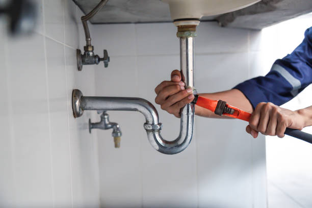 Best Leak Detection Services  in Hampstead, NC