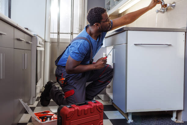 Best Same-Day Plumbing Service  in Hampstead, NC